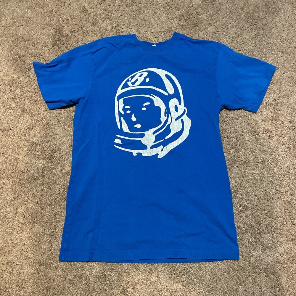 Blue Billionaire Boys Club Tee